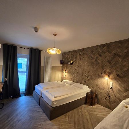 Aparthotel Fairschlafen Minden Luaran gambar