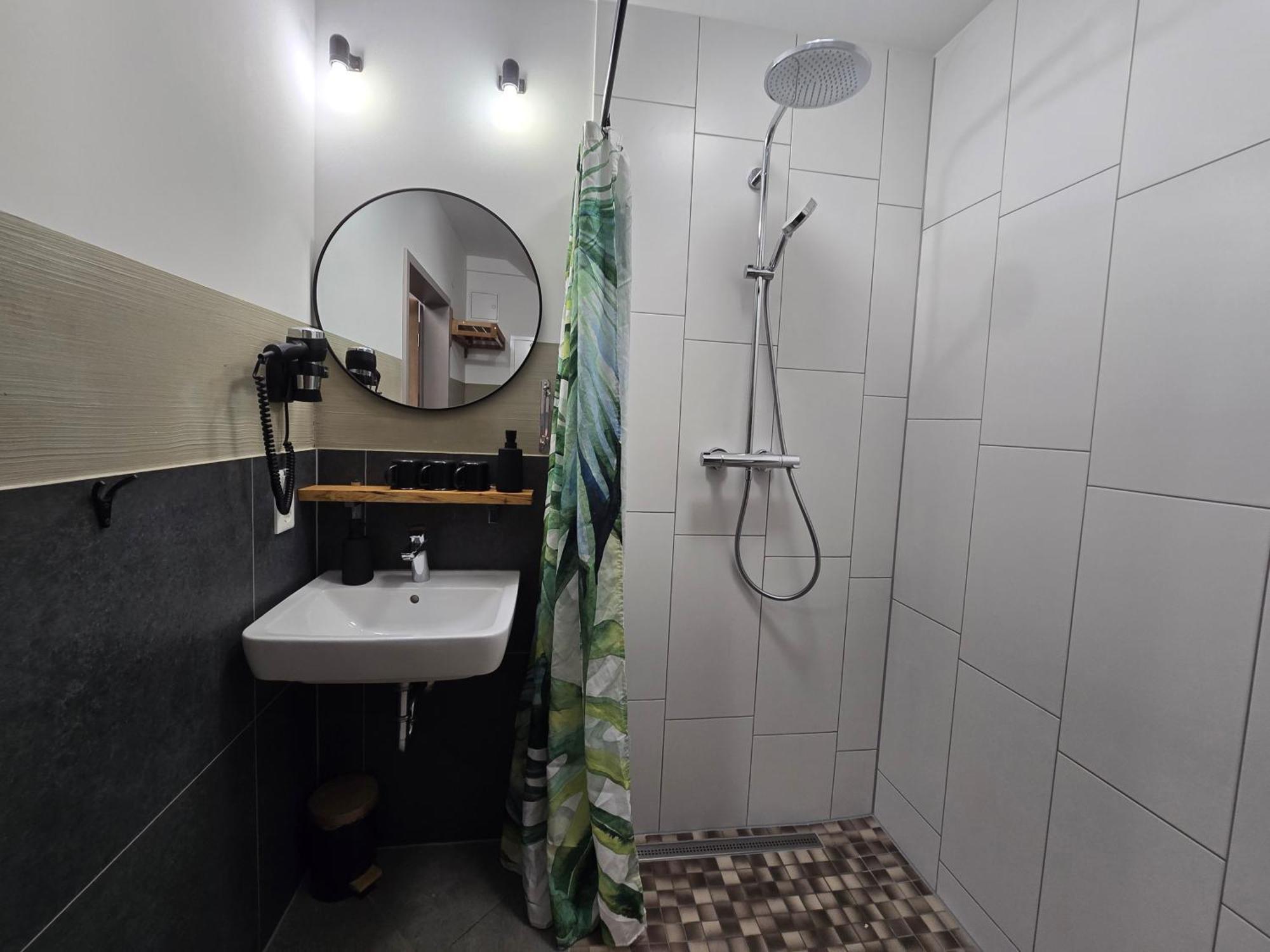 Aparthotel Fairschlafen Minden Luaran gambar