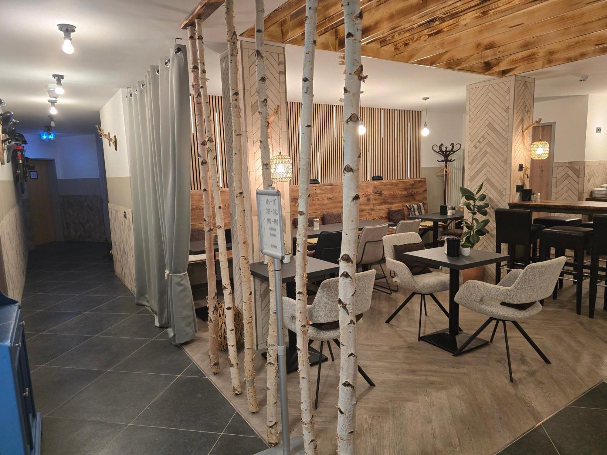 Aparthotel Fairschlafen Minden Luaran gambar