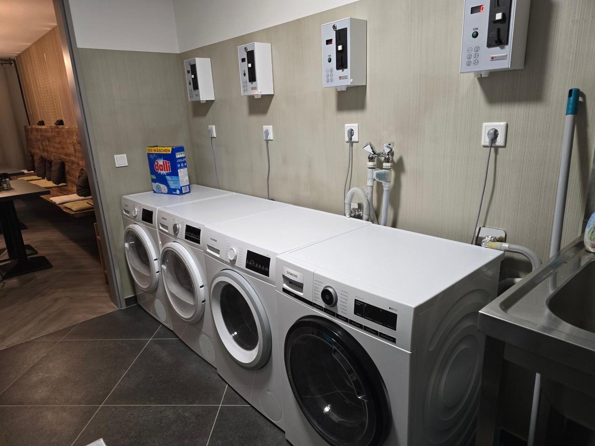 Aparthotel Fairschlafen Minden Luaran gambar