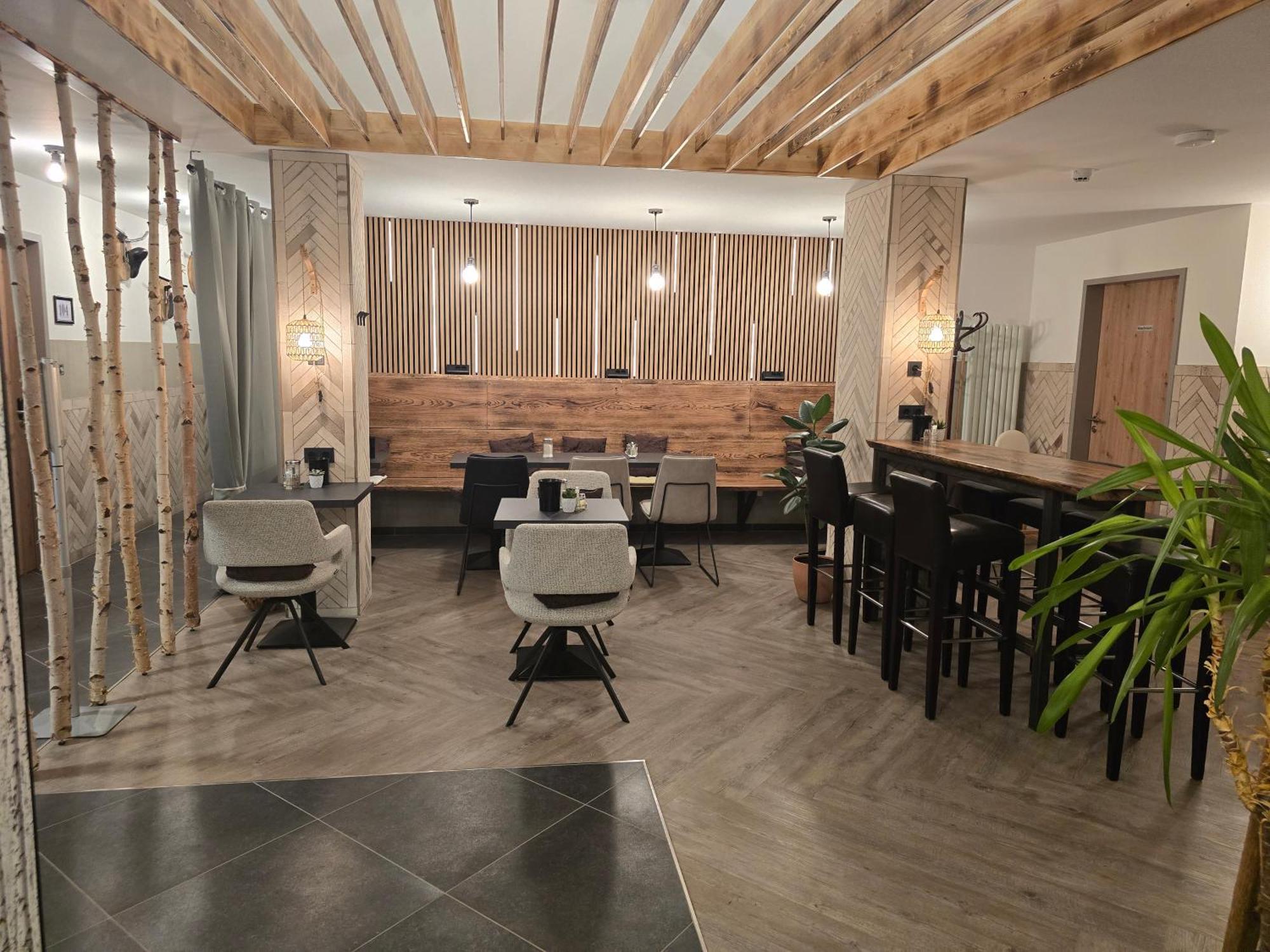 Aparthotel Fairschlafen Minden Luaran gambar