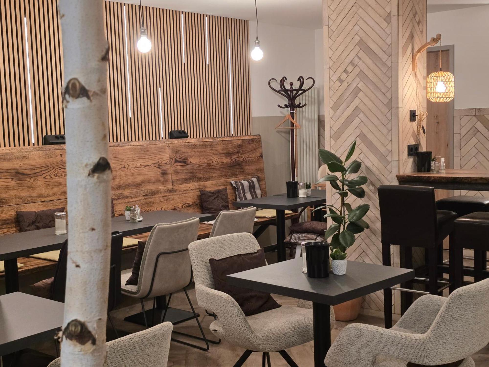Aparthotel Fairschlafen Minden Luaran gambar