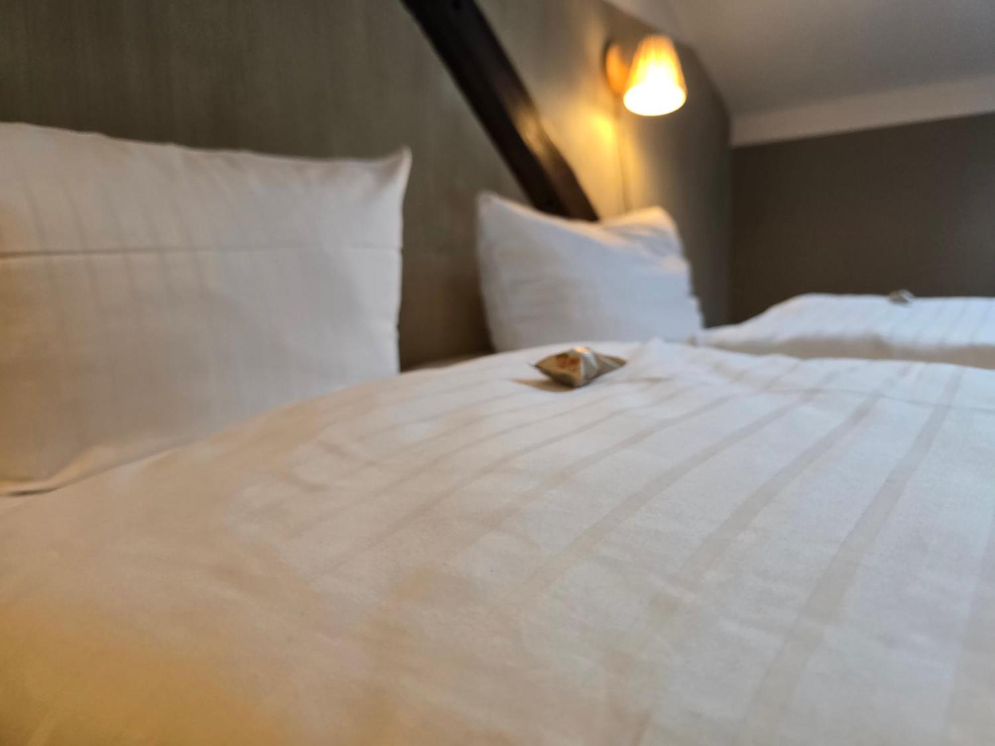 Aparthotel Fairschlafen Minden Luaran gambar