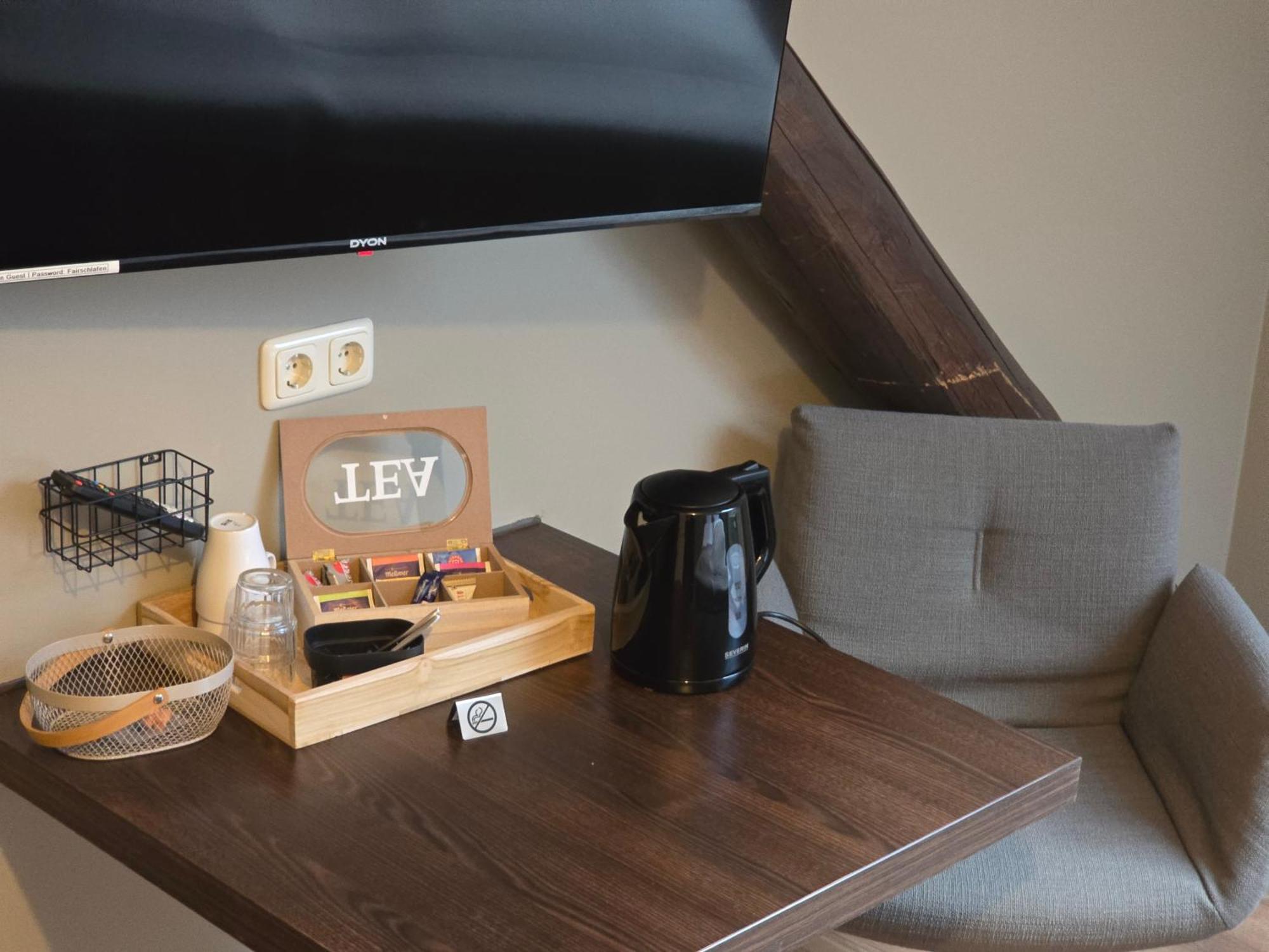 Aparthotel Fairschlafen Minden Luaran gambar