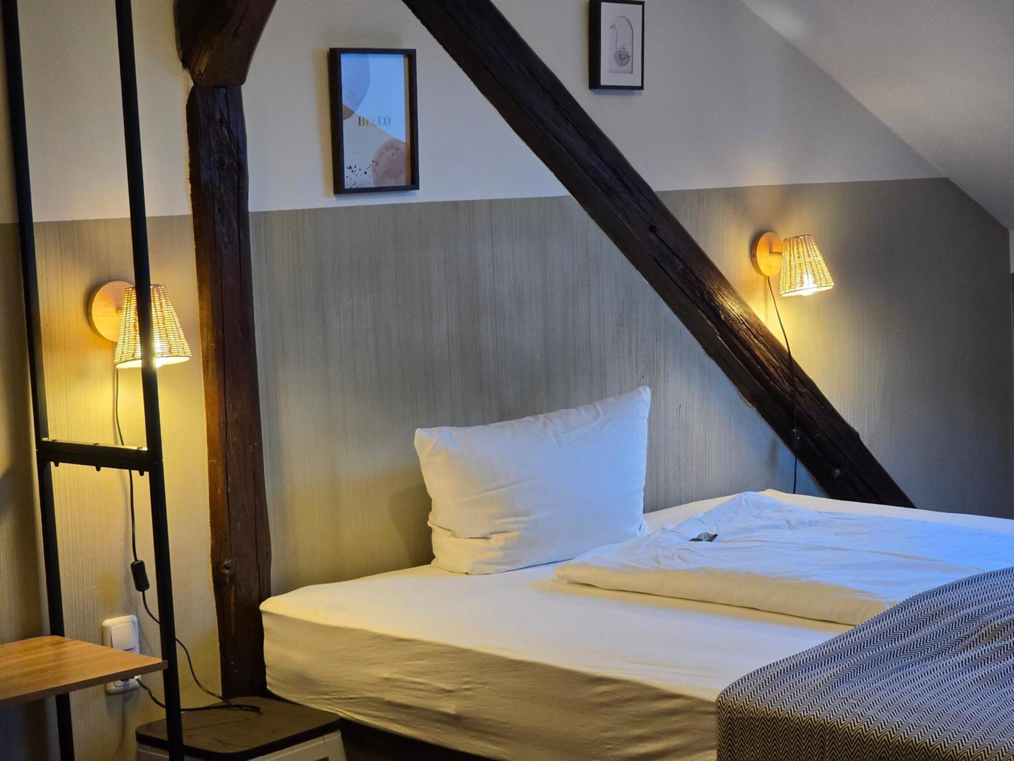 Aparthotel Fairschlafen Minden Luaran gambar