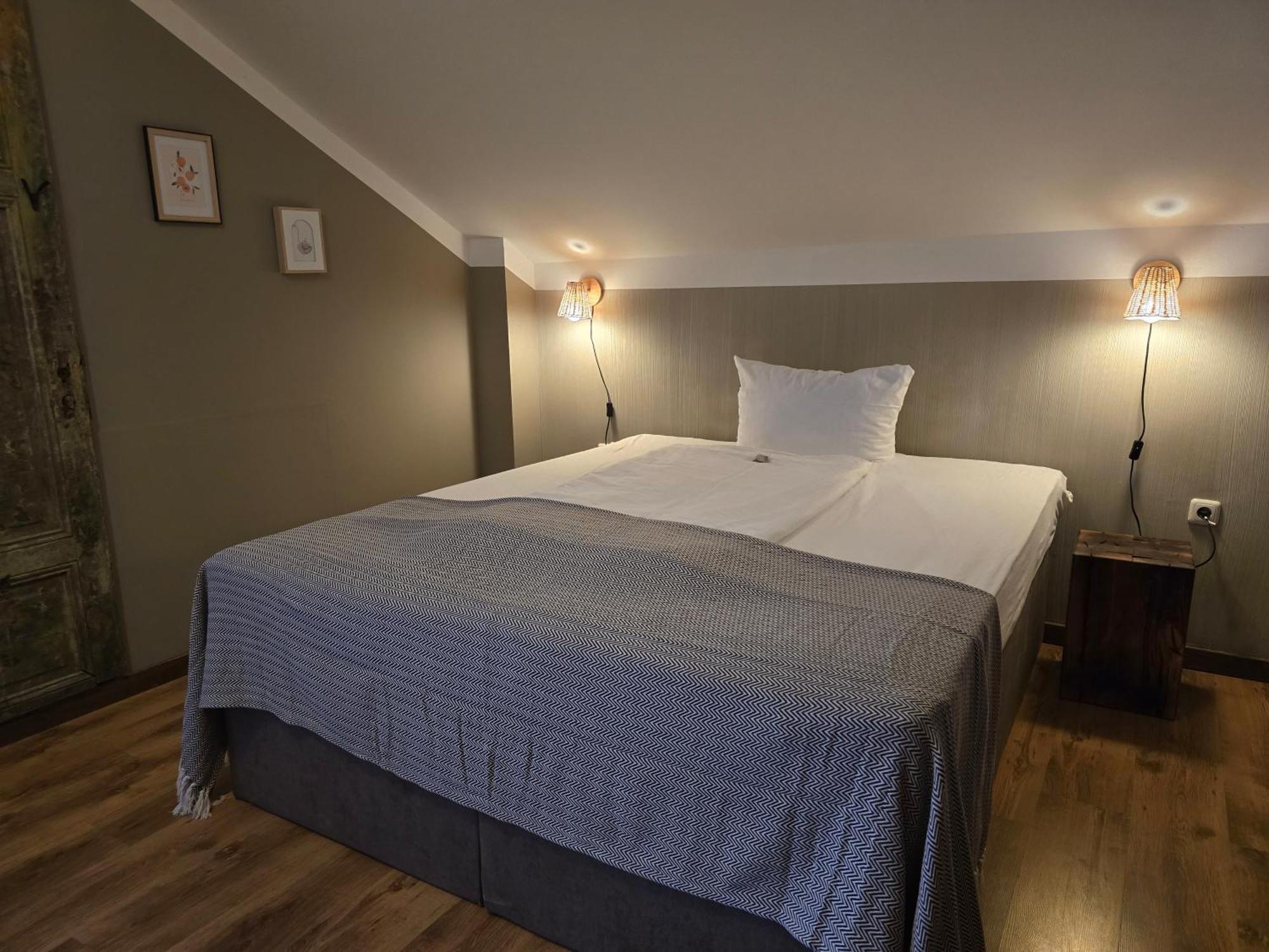 Aparthotel Fairschlafen Minden Luaran gambar